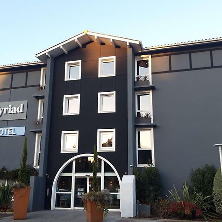 Kyriad Anglet - Biarritz Exterior foto